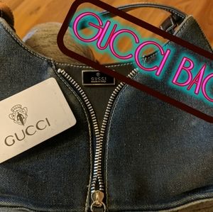 Gucci Bag